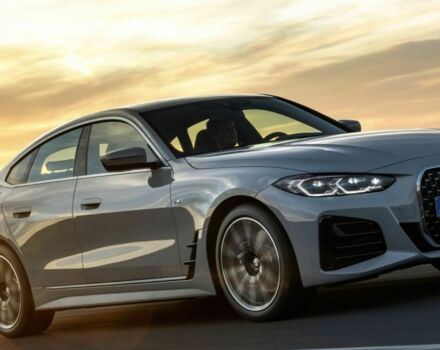 БМВ 4 Серия, объемом двигателя 0 л и пробегом 0 тыс. км за 48336 $, фото 6 на Automoto.ua