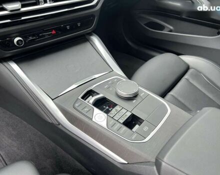 БМВ 4 Серія, об'ємом двигуна 0 л та пробігом 13 тис. км за 67900 $, фото 29 на Automoto.ua