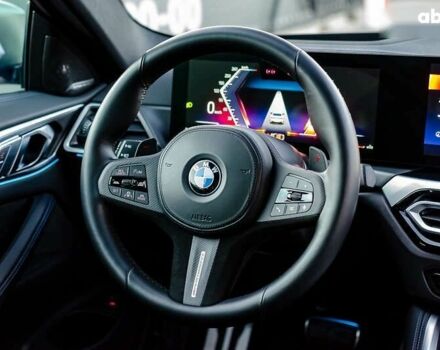 БМВ 4 Серия, объемом двигателя 3 л и пробегом 19 тыс. км за 67777 $, фото 21 на Automoto.ua