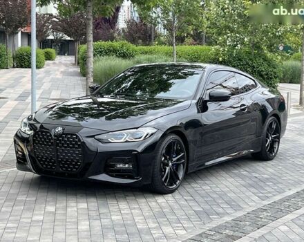 БМВ 4 Серія, об'ємом двигуна 0 л та пробігом 13 тис. км за 67900 $, фото 14 на Automoto.ua