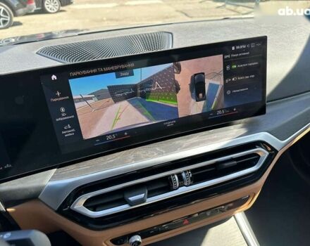 БМВ 4 Серія, об'ємом двигуна 2 л та пробігом 4 тис. км за 49999 $, фото 15 на Automoto.ua