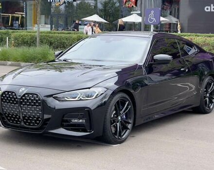 БМВ 4 Серія, об'ємом двигуна 0 л та пробігом 13 тис. км за 67900 $, фото 6 на Automoto.ua