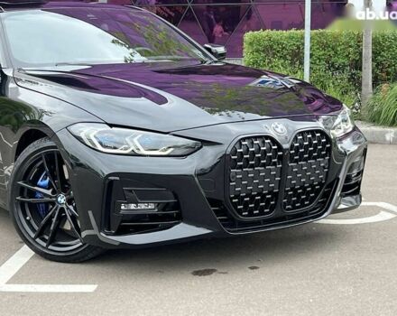 БМВ 4 Серія, об'ємом двигуна 0 л та пробігом 13 тис. км за 67900 $, фото 2 на Automoto.ua