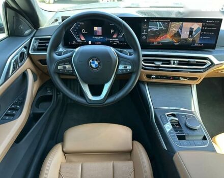 БМВ 4 Серія, об'ємом двигуна 2 л та пробігом 4 тис. км за 49999 $, фото 22 на Automoto.ua