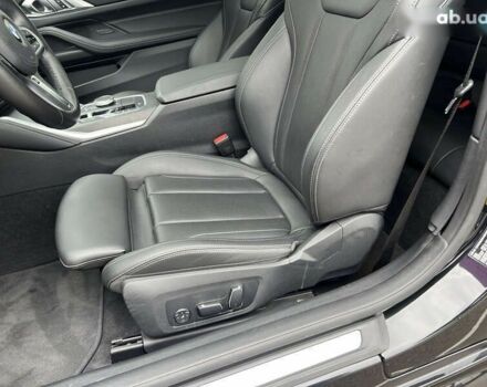 БМВ 4 Серія, об'ємом двигуна 0 л та пробігом 13 тис. км за 67900 $, фото 25 на Automoto.ua