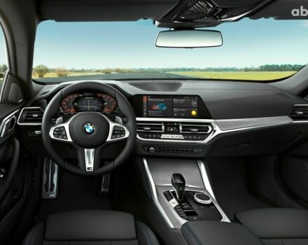 БМВ 4 Серия, объемом двигателя 0 л и пробегом 0 тыс. км за 45498 $, фото 10 на Automoto.ua