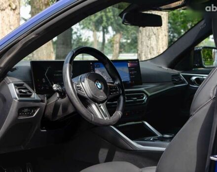 БМВ 4 Серия, объемом двигателя 0 л и пробегом 18 тыс. км за 67500 $, фото 21 на Automoto.ua