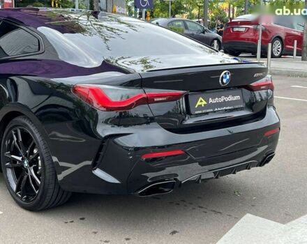 БМВ 4 Серія, об'ємом двигуна 0 л та пробігом 13 тис. км за 67900 $, фото 18 на Automoto.ua
