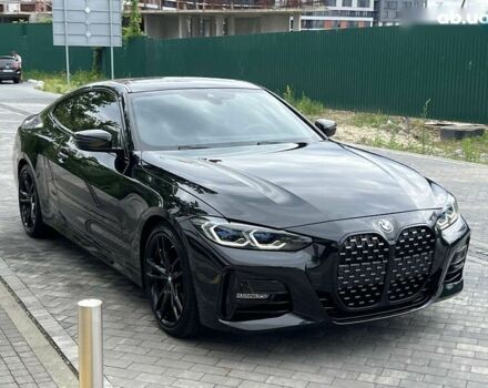 БМВ 4 Серія, об'ємом двигуна 0 л та пробігом 13 тис. км за 67900 $, фото 15 на Automoto.ua