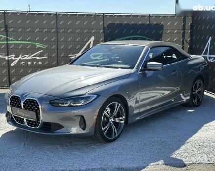 БМВ 4 Серія, об'ємом двигуна 2 л та пробігом 4 тис. км за 49999 $, фото 29 на Automoto.ua