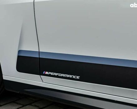 БМВ 4 Серия, объемом двигателя 3 л и пробегом 19 тыс. км за 67777 $, фото 17 на Automoto.ua
