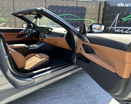 БМВ 4 Серія, об'ємом двигуна 2 л та пробігом 4 тис. км за 49999 $, фото 23 на Automoto.ua
