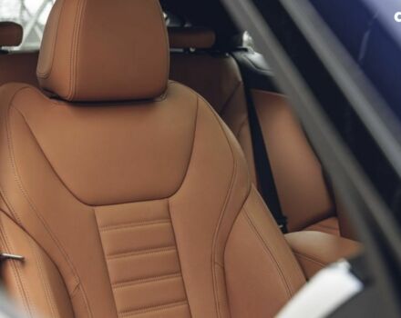 БМВ 4 Серия, объемом двигателя 0 л и пробегом 0 тыс. км за 50140 $, фото 8 на Automoto.ua