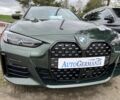 БМВ 4 Серия, объемом двигателя 2 л и пробегом 0 тыс. км за 69773 $, фото 1 на Automoto.ua