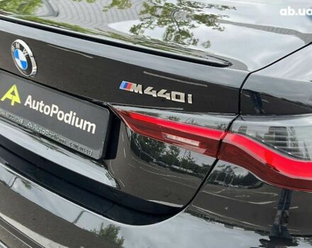 БМВ 4 Серія, об'ємом двигуна 0 л та пробігом 13 тис. км за 67900 $, фото 19 на Automoto.ua