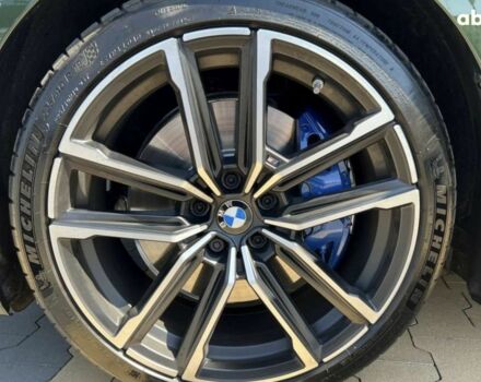 БМВ 4 Серия, объемом двигателя 0 л и пробегом 0 тыс. км за 51818 $, фото 6 на Automoto.ua