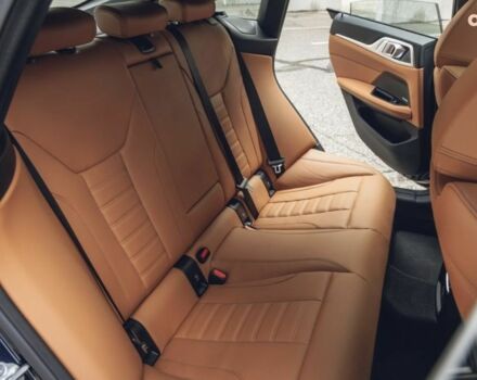 БМВ 4 Серия, объемом двигателя 0 л и пробегом 0 тыс. км за 50140 $, фото 10 на Automoto.ua