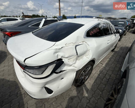 БМВ 4 Серия, объемом двигателя 2 л и пробегом 22 тыс. км за 21999 $, фото 6 на Automoto.ua