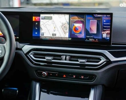 БМВ 4 Серия, объемом двигателя 3 л и пробегом 19 тыс. км за 67777 $, фото 23 на Automoto.ua