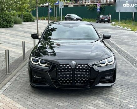 БМВ 4 Серія, об'ємом двигуна 0 л та пробігом 13 тис. км за 67900 $, фото 10 на Automoto.ua