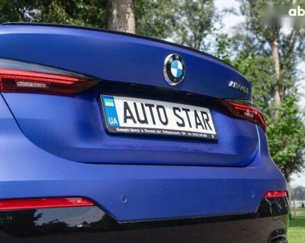 БМВ 4 Серия, объемом двигателя 0 л и пробегом 18 тыс. км за 67500 $, фото 9 на Automoto.ua
