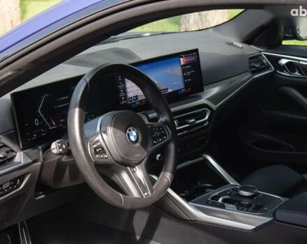 БМВ 4 Серия, объемом двигателя 0 л и пробегом 18 тыс. км за 67500 $, фото 23 на Automoto.ua