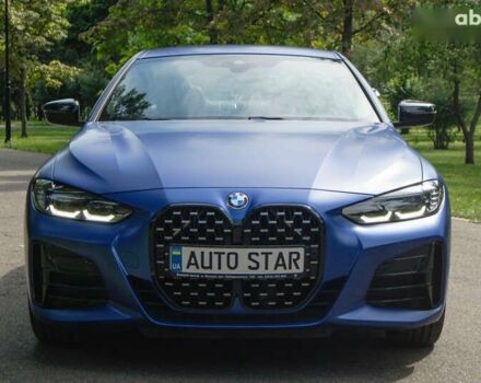 БМВ 4 Серия, объемом двигателя 0 л и пробегом 18 тыс. км за 67500 $, фото 17 на Automoto.ua