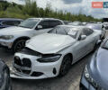 БМВ 4 Серия, объемом двигателя 2 л и пробегом 22 тыс. км за 21999 $, фото 1 на Automoto.ua