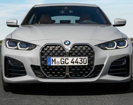 БМВ 4 Серия, объемом двигателя 0 л и пробегом 0 тыс. км за 48336 $, фото 5 на Automoto.ua