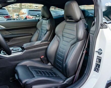 БМВ 4 Серия, объемом двигателя 3 л и пробегом 19 тыс. км за 67777 $, фото 29 на Automoto.ua