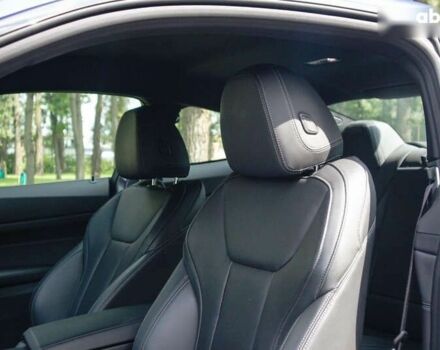 БМВ 4 Серия, объемом двигателя 0 л и пробегом 18 тыс. км за 67500 $, фото 29 на Automoto.ua