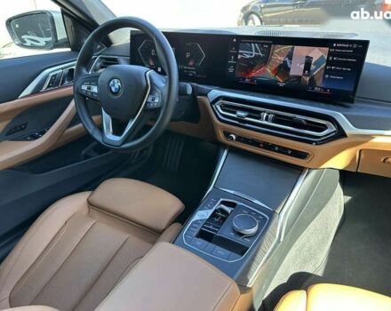 БМВ 4 Серія, об'ємом двигуна 2 л та пробігом 4 тис. км за 49999 $, фото 28 на Automoto.ua