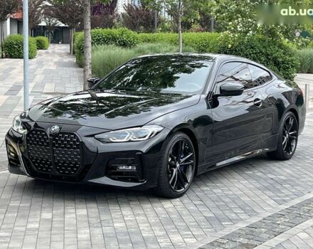 БМВ 4 Серія, об'ємом двигуна 0 л та пробігом 13 тис. км за 67900 $, фото 13 на Automoto.ua