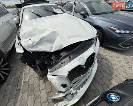 БМВ 4 Серия, объемом двигателя 2 л и пробегом 22 тыс. км за 21999 $, фото 9 на Automoto.ua