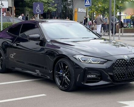 БМВ 4 Серія, об'ємом двигуна 0 л та пробігом 13 тис. км за 67900 $, фото 5 на Automoto.ua