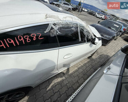 БМВ 4 Серия, объемом двигателя 2 л и пробегом 22 тыс. км за 21999 $, фото 7 на Automoto.ua
