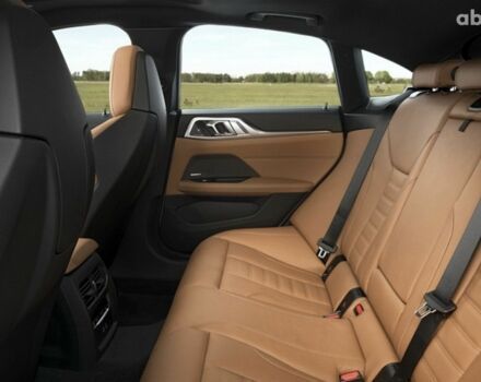 БМВ 4 Серия, объемом двигателя 0 л и пробегом 0 тыс. км за 47580 $, фото 10 на Automoto.ua