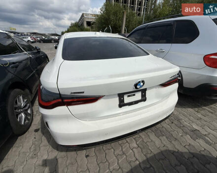 БМВ 4 Серия, объемом двигателя 2 л и пробегом 22 тыс. км за 21999 $, фото 5 на Automoto.ua