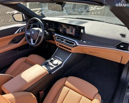 БМВ 4 Серія, об'ємом двигуна 2 л та пробігом 4 тис. км за 49999 $, фото 25 на Automoto.ua