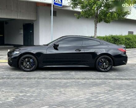 БМВ 4 Серія, об'ємом двигуна 0 л та пробігом 13 тис. км за 67900 $, фото 12 на Automoto.ua