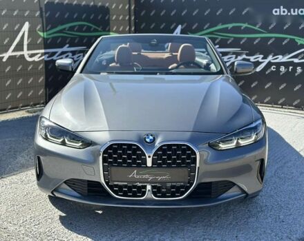 БМВ 4 Серія, об'ємом двигуна 2 л та пробігом 4 тис. км за 49999 $, фото 2 на Automoto.ua