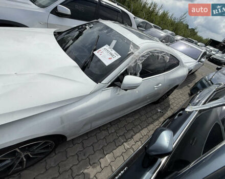 БМВ 4 Серия, объемом двигателя 2 л и пробегом 22 тыс. км за 21999 $, фото 1 на Automoto.ua