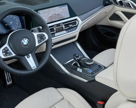 БМВ 4 Серия, объемом двигателя 0 л и пробегом 0 тыс. км за 58879 $, фото 9 на Automoto.ua