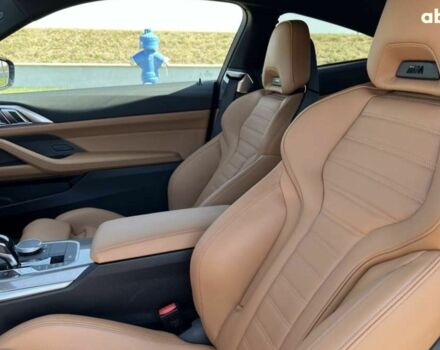 БМВ 4 Серия, объемом двигателя 0 л и пробегом 0 тыс. км за 51818 $, фото 8 на Automoto.ua