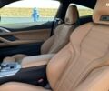 БМВ 4 Серия, объемом двигателя 0 л и пробегом 0 тыс. км за 51818 $, фото 8 на Automoto.ua