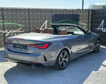 БМВ 4 Серія, об'ємом двигуна 2 л та пробігом 4 тис. км за 49999 $, фото 1 на Automoto.ua