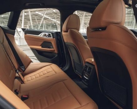 БМВ 4 Серия, объемом двигателя 0 л и пробегом 0 тыс. км за 50140 $, фото 9 на Automoto.ua
