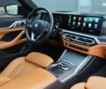 БМВ 4 Серія, об'ємом двигуна 2 л та пробігом 29 тис. км за 54900 $, фото 13 на Automoto.ua