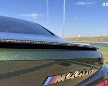 БМВ 4 Серия, объемом двигателя 0 л и пробегом 0 тыс. км за 51818 $, фото 5 на Automoto.ua
