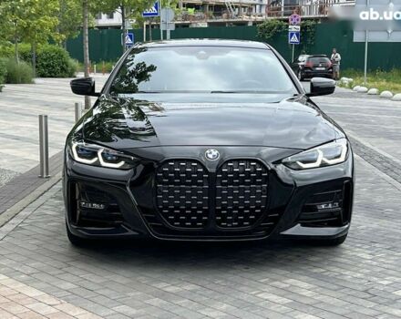 БМВ 4 Серія, об'ємом двигуна 0 л та пробігом 13 тис. км за 67900 $, фото 8 на Automoto.ua